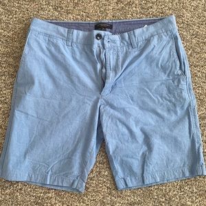 Banana Republic shorts. Waist 34
